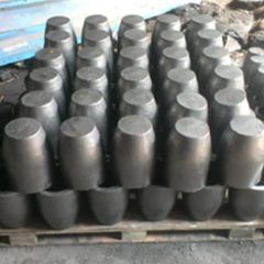 High Quality Heat Resistance Sic Graphite Crucible for Melting - Image 5
