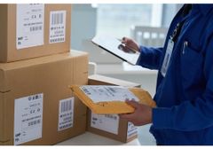 Pan India Parcel Pick Up Services Services Mode Offline Location Type On Site Destination Location Pan India Service Type Parcel Pick Up - Image 1