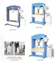 Hydraulic Oil Press Mdy - Image 4