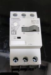 MPCB TCMS32S Motor Protection Circuit Breaker Brand TC Weight 320g Voltage 415V Isolation Yes Frequency 50Hz Current Rating - Image 1