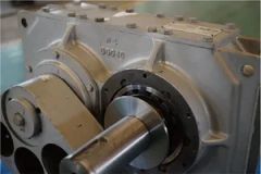 Dry High Efficiency Screening Vibrating Flip Flow Screen / Flip Flow Sizer - Image 2