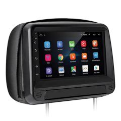 Car Rear Seat Entertainment Digital Display Touch Screen Car Infotainment Android Tablet PC - Image 4