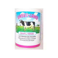 Low Price Green-Land Campo Verde Instant Milk Fast Delivery - Image 1