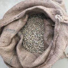 Roasted Coffee Beans Hard Touch, 70% Arabica 30% Robusta, Espresso - Image 5