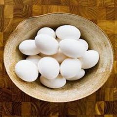 1/6 High Quality Origin Standard White Shell Chicken Eggs From India For Healthy Food Consumption product - Image 2