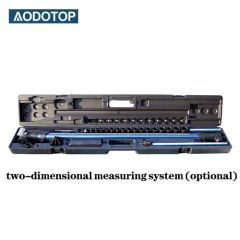 Vehicle Collision Measuring System Economic 2D Measurement Tool Auto Body Repair Equipment One-Stop Supplier - Image 5