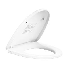 Intelligent Smart with Remote Control Electric Toilet Seat - Image 6