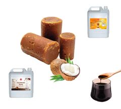 Premium Industrial Sugar Molasses (200 MT Capacity | Origin: Malaysia) - Image 2