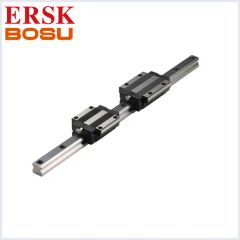 Ball Screw Laser Cutting Machine Linear Guide Gantry Linear Robots - Image 1
