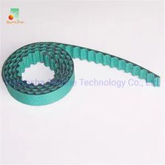 Smart Motorized Electric Curtain Track System Accessories Color White Origin China Trademark sunline Rod Diameter 32*26 HS Code - Image 4
