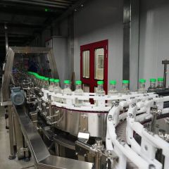 High-Speed Case Packers & Carton Sealers - Image 1