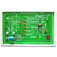 Digital Electronics Lab Sturdiness High Weight Light Weight Installation Ease - Image 1