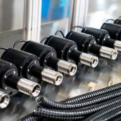 Keylink High Efficiency Precision Vacuum Plasma Cleaner for Industrial Use - Image 5
