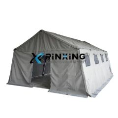 Ultra Light Carbon Fiber Tents for Fast Outdoor Setup - Image 6