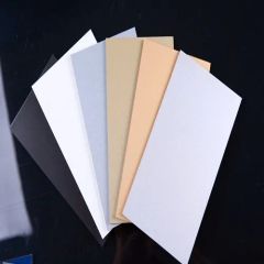 Aluminum Composite Panel/Aluminium Cladding Sheet Prices Origin China HS Code 76061251 Model NO. ALB-747 Fob Port - Image 3