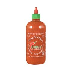 CHILICA FRESH CHILICA SAUCE 712G – product photo 1, product detail gallery