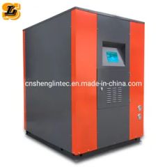 Residential Commercial Industrial Use Ground Source Geothermal Heat Pump - Image 2