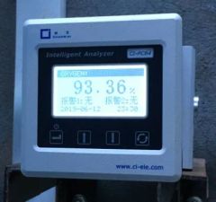 High Purity Online Oxygen Analyzer - Image 3