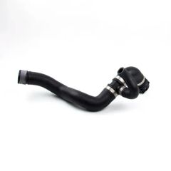 Water Coolant Water Pipe Rubber Radiator Hose Coolant Tube Color Black Trademark FQ Model NO. FQ Warranty 24 Months Tickness - Image 6