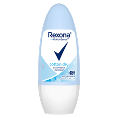Advanced Rexona Roll On Anti Sweat Formula Strong Odor Control Keeps You Fresh And Clean Feeling With Reliable All Day - Image 2