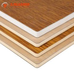 Interior Decoration Construction Wall Panel HPL Decorative MGO Board - Image 3
