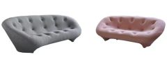 Premium Ergonomic Sofas for Hotel Lobbies and Offices Fixed Fixed Origin China Rotary Fixed Sofa Kind Set Material Wood Frame - Image 5