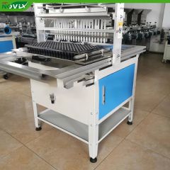 Intelligent Horticulture Seeding System with Full-Process Tray Handling Automation - Image 2
