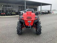 off Road Performance 2026 Polarss Sportsman XP 1000 Mud Edition Metal Quad Bike-Durable & Portable All Seasons - Image 2