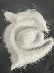 Low Calorific Value Refractory Material White Fused Alumina Wfa - Yiyuande (Tianjin)Refractory Co., Ltd.