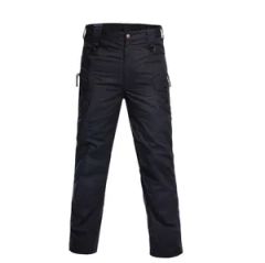 Outdoor Training Tactical Work Pants with Knee Patch with Wholesale - Songyang Huayili Garment Co., Ltd