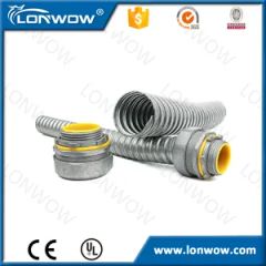 Explosion-Proof Flexible Metal Conduit - Image 5