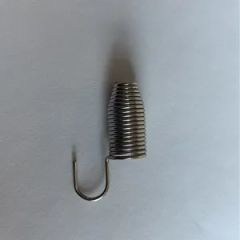 Curtain Hook Spring/Fixed Spring Accessories/Hanging Rope Spring - Image 6