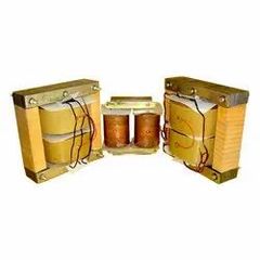 Single Phase Transformer Design Robust Safety Approval Yes Customization Capability - Image 1