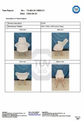 EN12520-test-report certificate of Elementz Furniture Langfang Co., Ltd. – certificate photo, supplier certificates section