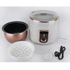 Home Appliance Household Digital Rice Cooker with Measuring Cup - Image 3