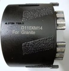 Hex Extension, Diamond Core Bit′ S Accessories; - Image 4