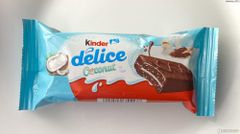 Kinder Delice Coconut – Partnering for Sweet, Coconut-Infused Success – product photo 3, product detail gallery
