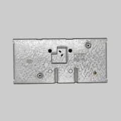 Custom Small Motor Hardware Accessories Stamped Structural Parts for Electronic Instruments/Fixing Base - Image 5