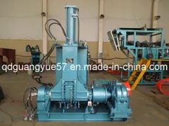 Hot Sales Rubber Kneader Mixing Machine Dispersion Kneader Banbury Rubber Internal Mixer - Image 5