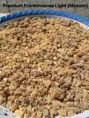 100% Premium Frankincense resin, Olibanum, 100% Myrrh resin, Gum - Image 5