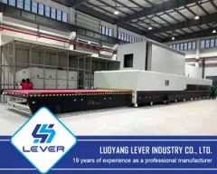 Glass Tempering Oven/Furnace, Small Glass Tempering Furnace - Image 2