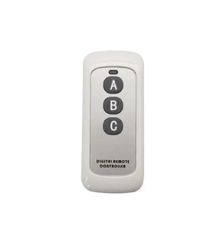 RF Wireless Remote Control433MHz 1527 Learninq Code1000m Remote Control - Image 6