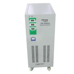 Laboratory Precision Instruments Single-Phase Purification Voltage Regulator - Image 4