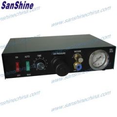 Cold Solder Tin Dispensing Machine Pneumatic Dispenser Syringe SS98  - Image 2