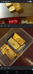 Gold Bars & Nuggets - Image 2