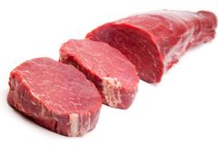 Premium Frozen Beef Tenderloin – Vacuum Packed, Export Grade, Halal Certified - Image 2