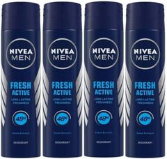 Manufacturer Supply Nivea Body Spray Organic Anti Itchy Deodorant Rose Extract Oil Control Calm Skin Sun Daily - Image 2