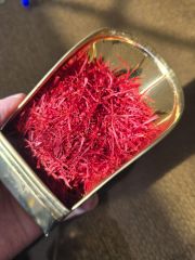 Iranian Saffron - Image 1