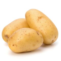 Fresh Potatoes Carefully Packed Agricultural Produce For Export Markets And Fresh Crop Distribution Services - Image 1