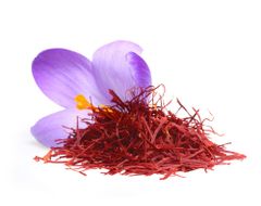 SAFFRON - Image 2